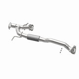 BRE Exhaust 14-22 Jeep Cherokee 3.2L Front Pipe Kit