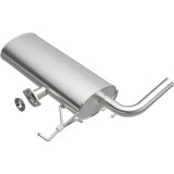 MagnaFlow BRE Exhaust Kit 08-15 Mitsubishi Lancer
