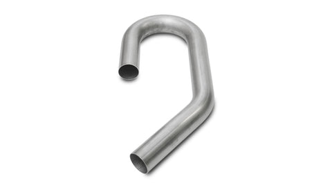 2in O.D. 304 Stainless Steel U-J Mandrel Bent Tubing