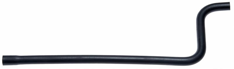 Gates 04-06 Jeep Wrangler 6-Cyl. 4.0L Heater To Thermostat Molded Heater Hose