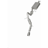 MagnaFlow BRE Exhaust Kit 05-08 Mercury Mariner 3.0L