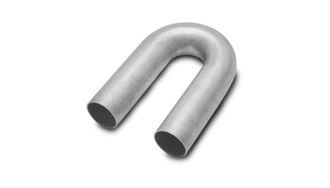 2.375in (60.5mm) O.D. Tight Radius 180 Degree U-Bend