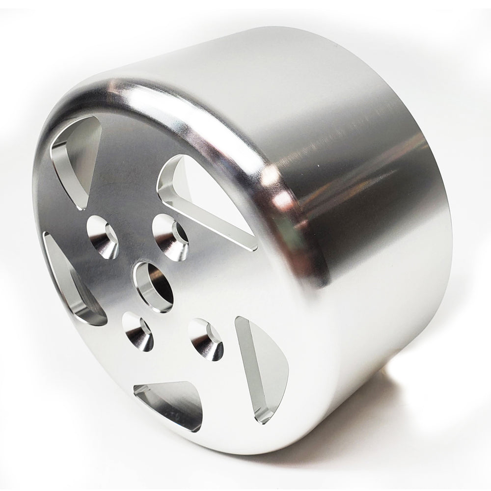 PRW - Water Pump Pulley, GM - 2634608