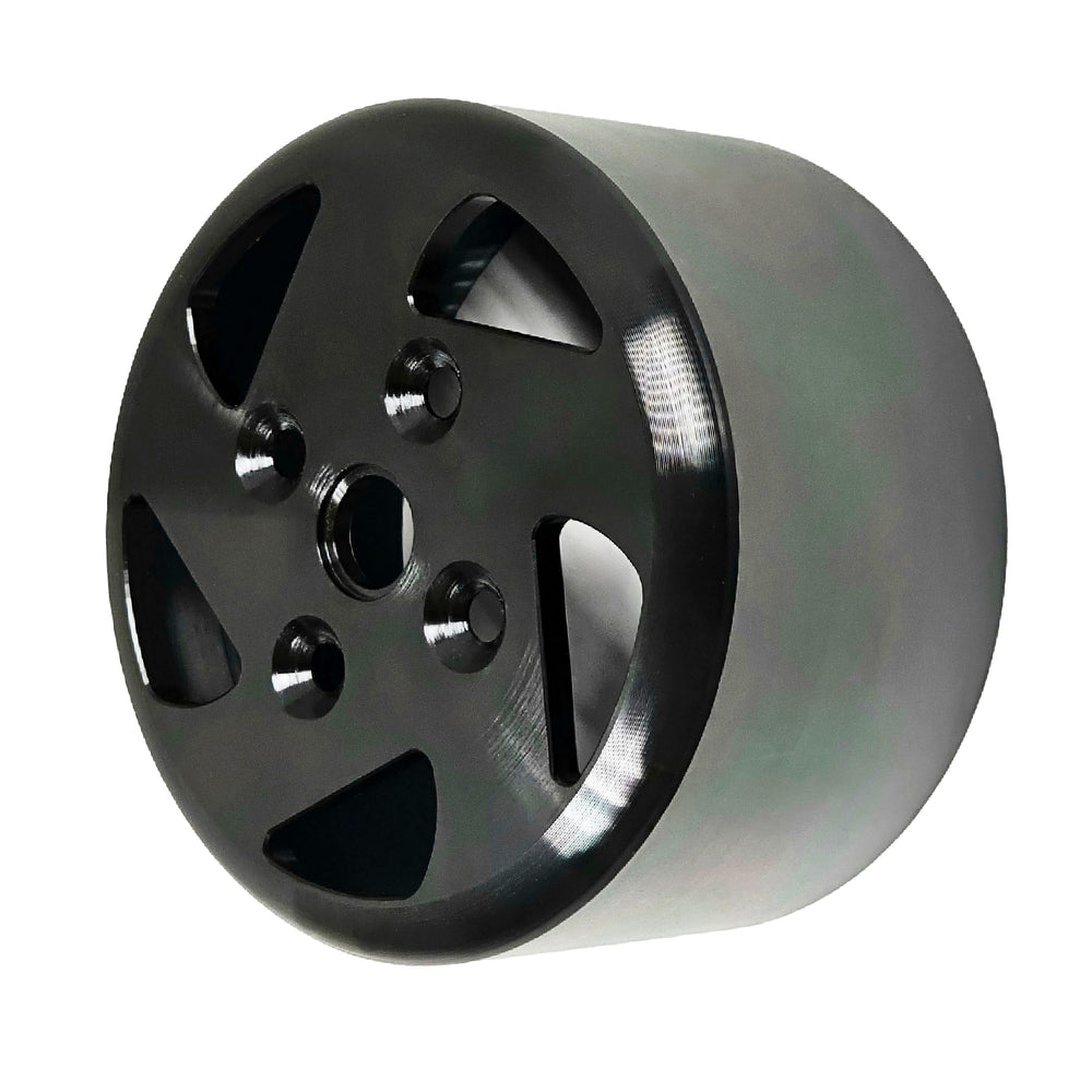 PRW - Water Pump Pulley, GM - 2634637