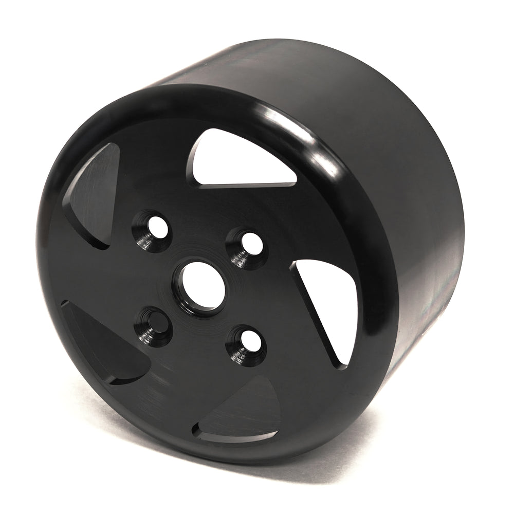 PRW - Water Pump Pulley, GM - 2634657