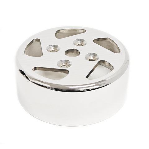 PRW - Water Pump Pulley, GM - 2634669