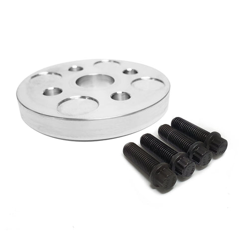 PRW - WATER PUMP PULLEY GIRDLE KIT, GM - 2636400