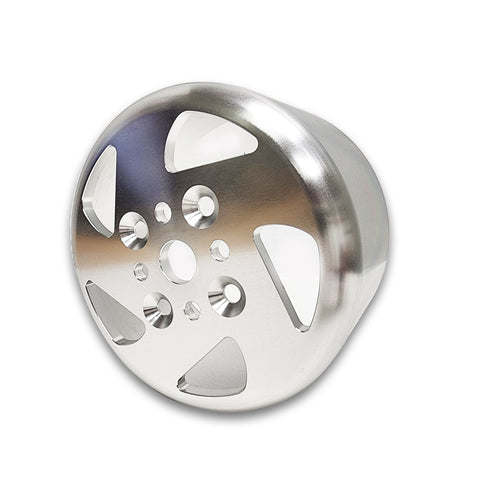 PRW - Water Pump Pulley, GM - 2636403