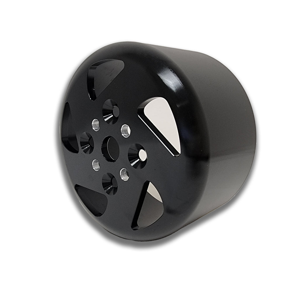 PRW - Water Pump Pulley, GM - 2636407