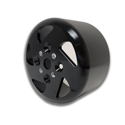 PRW - Water Pump Pulley, GM - 2636407