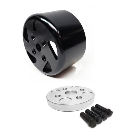 PRW - Water Pump Pulley Kit, GM - 2636417