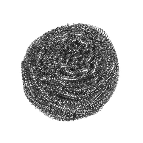 Stainless steel media for Competition Catch Can internal filtration unit