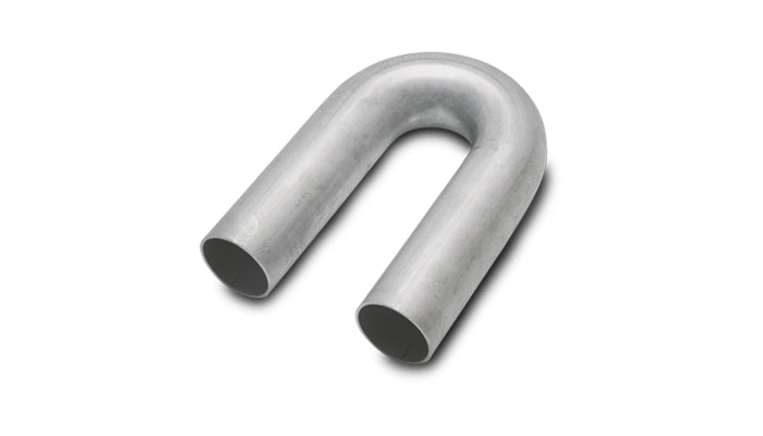 5in (127.0mm) O.D. Tight Radius 180 Degree U-Bend