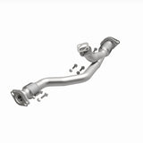 BRE Exhaust 04-08 Malibu 2.2L 3.5L Front Pipe Kit
