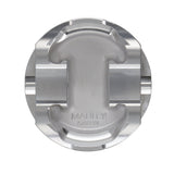 Manley Ford 3.7L Cyclone V6 3.76in Bore 9.5:1 Comp Ratio -5.0cc Dish Platinum Piston - Single