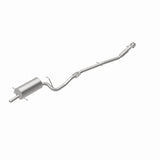 MagnaFlow BRE Exhaust Kit 96-01 Subaru Impreza 2.2L