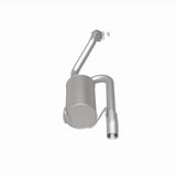 BRE Exhaust 09-13 Honda Fit 1.5L Muffler Kit