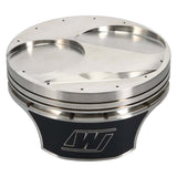 Wiseco Chevy Big Block 4.615in Bore 1.065in CH 6.00 CC Piston Set