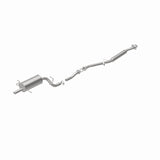 MagnaFlow BRE Exhaust Kit 06-07 9-2X Impreza Outback 2.5L