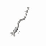 BRE Exhaust 14-22 Jeep Cherokee 3.2L Front Pipe Kit