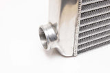 GReddy Universal Intercooler Spec Type-28 Bottom 60mm Inlet/Outlet