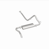 MagnaFlow BRE Exhaust Kit 98-02 Camaro Firebird 3.8L