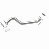 BRE Exhaust 06-11 Civic 1.8L Front Pipe Kit