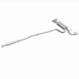 MagnaFlow Mazda BRE Exhaust Replacement Kit