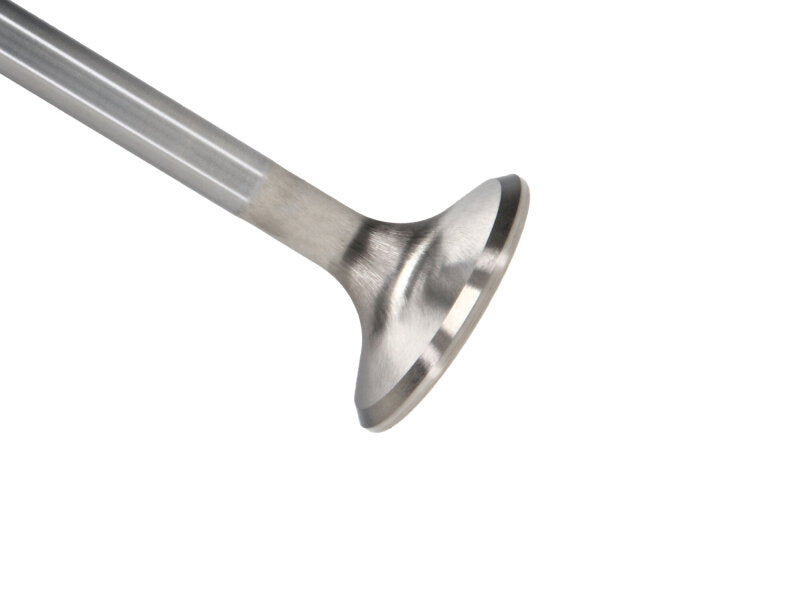 Manley Nissan 3.0L RB30E Exhaust Valve Kit - 36.10mm Head Dia. 124.59mm O/A Length, 0.3136in Stem