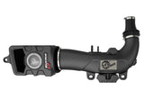 aFe Momentum Sealed Intake w/ Pro DRY S Jeep Wrangler 4xe (JL) 24-25 L4-2.0L (t) Hybrid