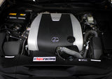 HPS Performance Post MAF Air Intake Tube, Blue, 27-198BL