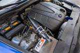 HPS Performance Air Intake Post MAF Aluminum Tube, Polished