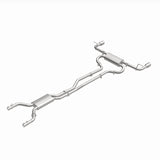 MagnaFlow 07-15 Audi Q7 BRE Exhaust Kit