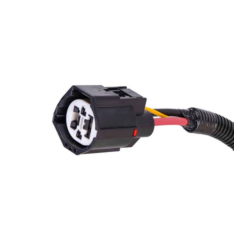 SPAL 300W 14in Drop-In Brushless Fan w/Jumper Harness