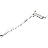 MagnaFlow BRE Exhaust Kit 05-10 Kia Sportage 2.7L