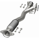BRE Exhaust 06-12 Fusion Milan MKZ Zephyr 3.0L 3.5L Front Pipe Kit