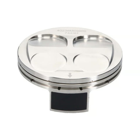 Wiseco Honda TRX450ER/TRX450R 99.00mm Bore 3.00mm Oversize Piston Kit