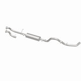 MagnaFlow BRE Exhaust Kit 99-01 Silverado Sierra 1500