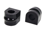 Whiteline 17-25 Tesla 3 Sway Bar Mount Bushing Kit - 28.5mm