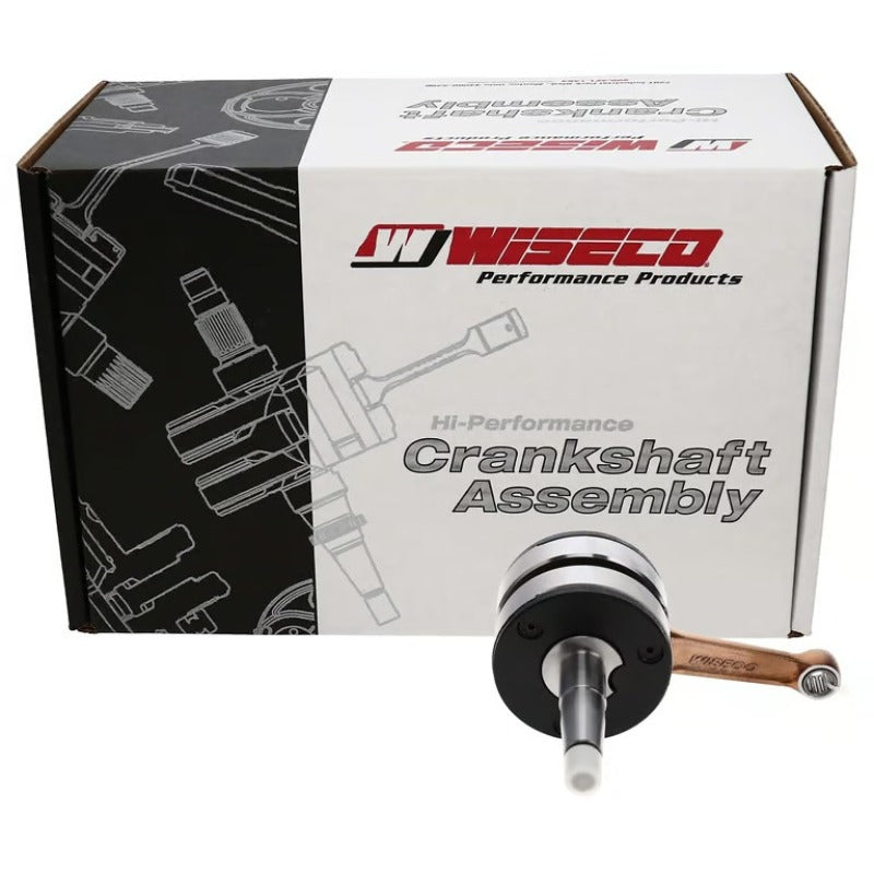 Wiseco 03-08 KTM 65SX Crankshaft Assembly