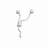 Magnaflow BRE Exhaust 10-13 Acura MDX 3.7L