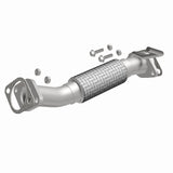 BRE Exhaust 13-16 SANTA FE SPORT SORENTO 2.4L Front Pipe Kit