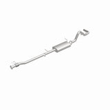 MagnaFlow BRE Exhaust Kit 07-08 Sierra Silverado 1500 4.8L