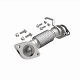 BRE Exhaust 11-15 Kia Optima Front Pipe Kit