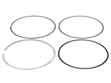 Wiseco 96.00mm Piston Ring Set - 1mm x 2mm - Gas Nitrided Lapped Top Ring - Flex Vent Oil Ring