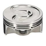 JE Pistons Ultra Series GM Gen V LT1 4.075in Bore .943 Pin Set of 8 Pistons