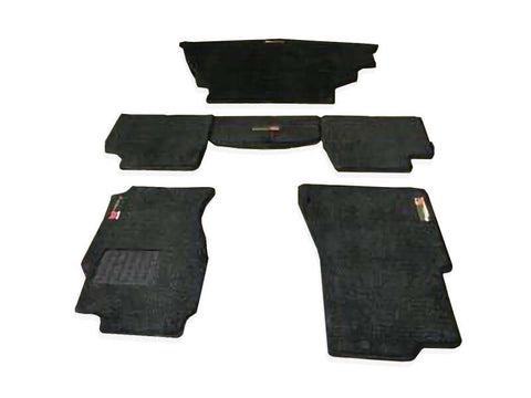 GReddy Garage 89-94 Nissan Skyline GT-R R32 Floor Mat Set