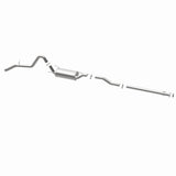 MagnaFlow BRE Exhaust Kit 05-12 Toyota Tacoma 4.0L