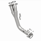 BRE Exhaust 98-00 Tacoma 2.4L Front Pipe Kit