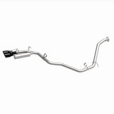 MagnaFlow 25-26 Toyota Camry SPEQ Series Stainless Cat-Back Performance Exhaust System